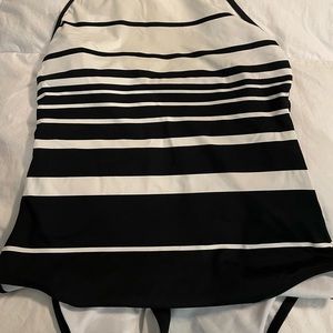 Like NEW Ralph Lauren one piece